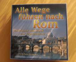 Alle Wege führen nach Rom (2004)