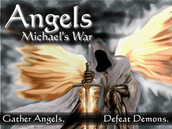 Angels: Michael's War (2014)