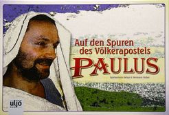 Auf den Spuren  des Völkerapostels Paulus (2008)