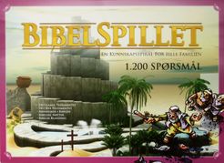 Bibelspillet (2004)