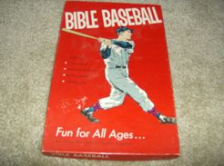 Bible Baseball (1965)