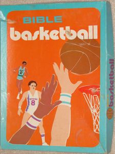 Bible Basketball (1972)