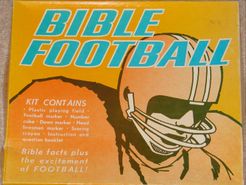 Bible Football (1963)