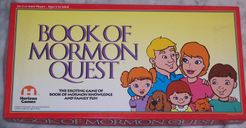 Book of Mormon Quest (1995)