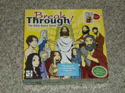 Breakthrough! The Bible Board Game (2009)