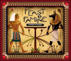 Feast & Famine (2010)