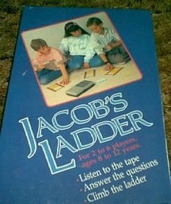 Jacob's Ladder (1989)