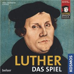 Luther: Das Spiel (2016)