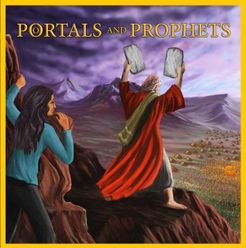 Portals and Prophets (2018)