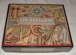 The Holigame: A Celebration of Jewish Holidays (2000)