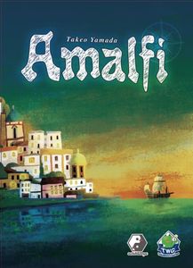 Amalfi (2020)