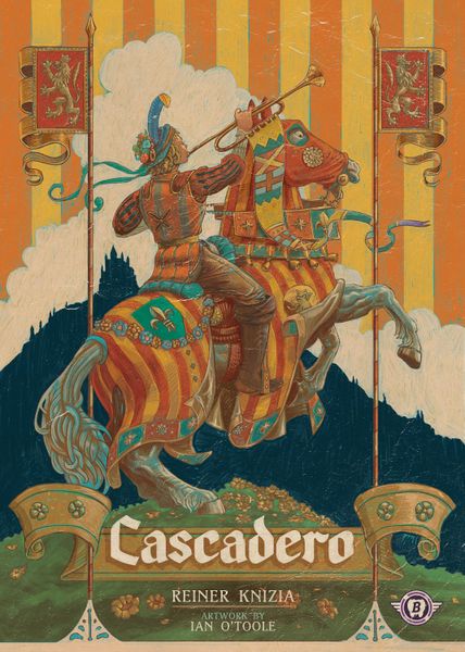 Cascadero (2024)