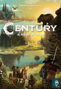 Century: A New World (2019)