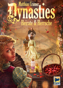 Dynasties: Heirate & Herrsche (2016)