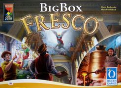 Fresco: Big Box (2014)