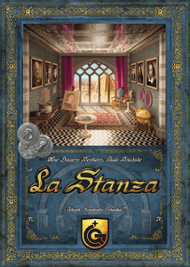 La Stanza (2019)