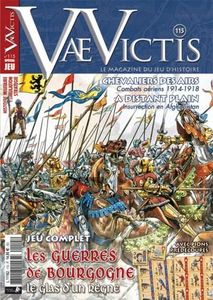 Les Guerres de Bourgogne 1474-1477 (2014)