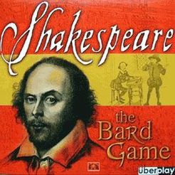Shakespeare: The Bard Game (2004)