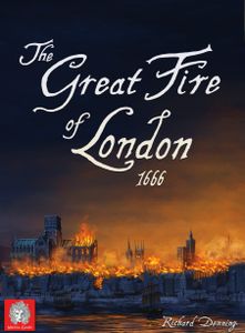 The Great Fire of London 1666 (2010)