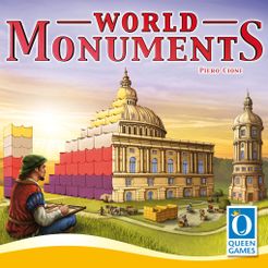 World Monuments (2016)