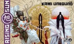 Rising Sun: Kami Unbound