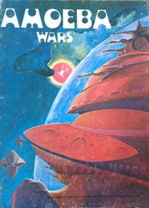 Amoeba Wars (1981)