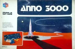 Anno 3000 (1974)