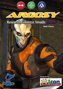 Argosy (2007)