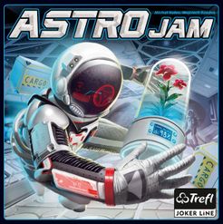 Astro Jam (2014)