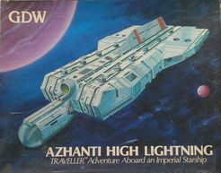 Azhanti High Lightning (1980)