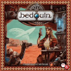 Bedouin (2017)