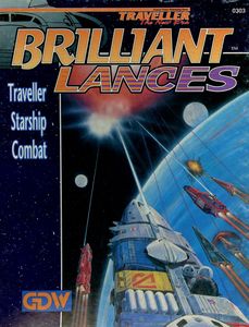 Brilliant Lances (1993)