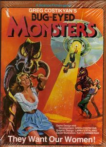 Bug-Eyed Monsters (1983)