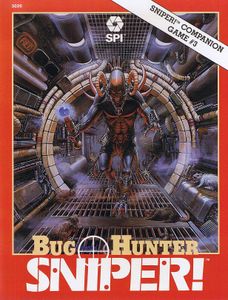 Bug Hunter Sniper! (1988)