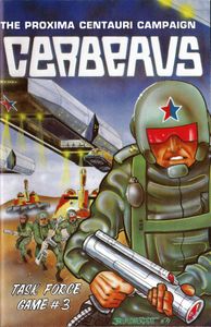 Cerberus: The Proxima Centauri Campaign (1979)