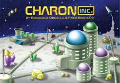 Charon Inc. (2010)
