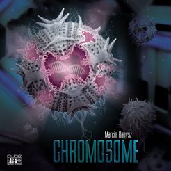 Chromosome (2016)
