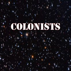 Colonists (2020)