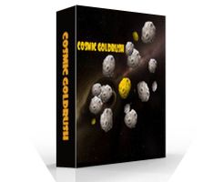 Cosmic Goldrush (2010)