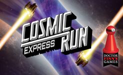 Cosmic Run: Express (2019)