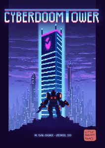 Cyberdoom Tower (2021)