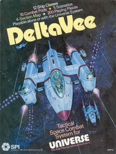 DeltaVee (1981)