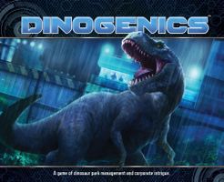 DinoGenics (2019)