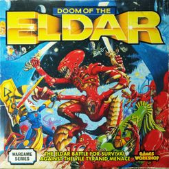 Doom of the Eldar (1993)