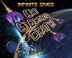 Eat Electric Death! (2013)