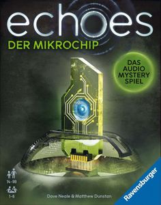 echoes: The Microchip (2021)