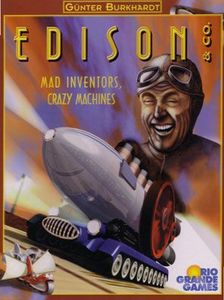 Edison & Co. (1998)