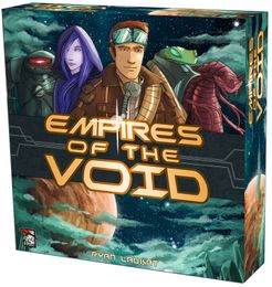 Empires of the Void (2012)