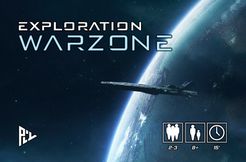 Exploration: Warzone (2022)