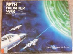 Fifth Frontier War (1981)